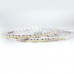 LED juosta 14,4W/m 24V 3000K 210LED 1900lm IP20